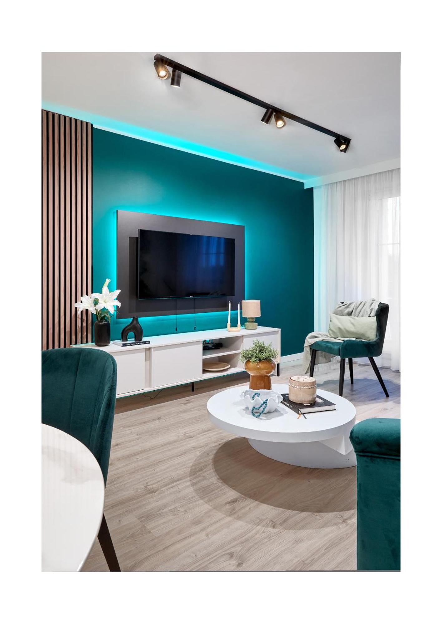 Amber Premium Apartments Μπίντγκοστς Εξωτερικό φωτογραφία