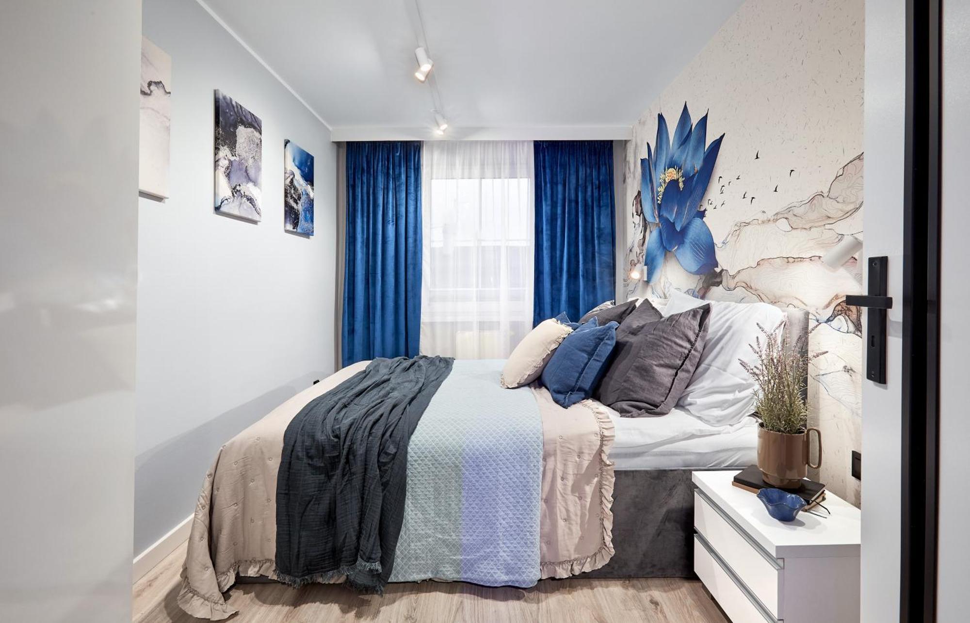 Amber Premium Apartments Μπίντγκοστς Εξωτερικό φωτογραφία