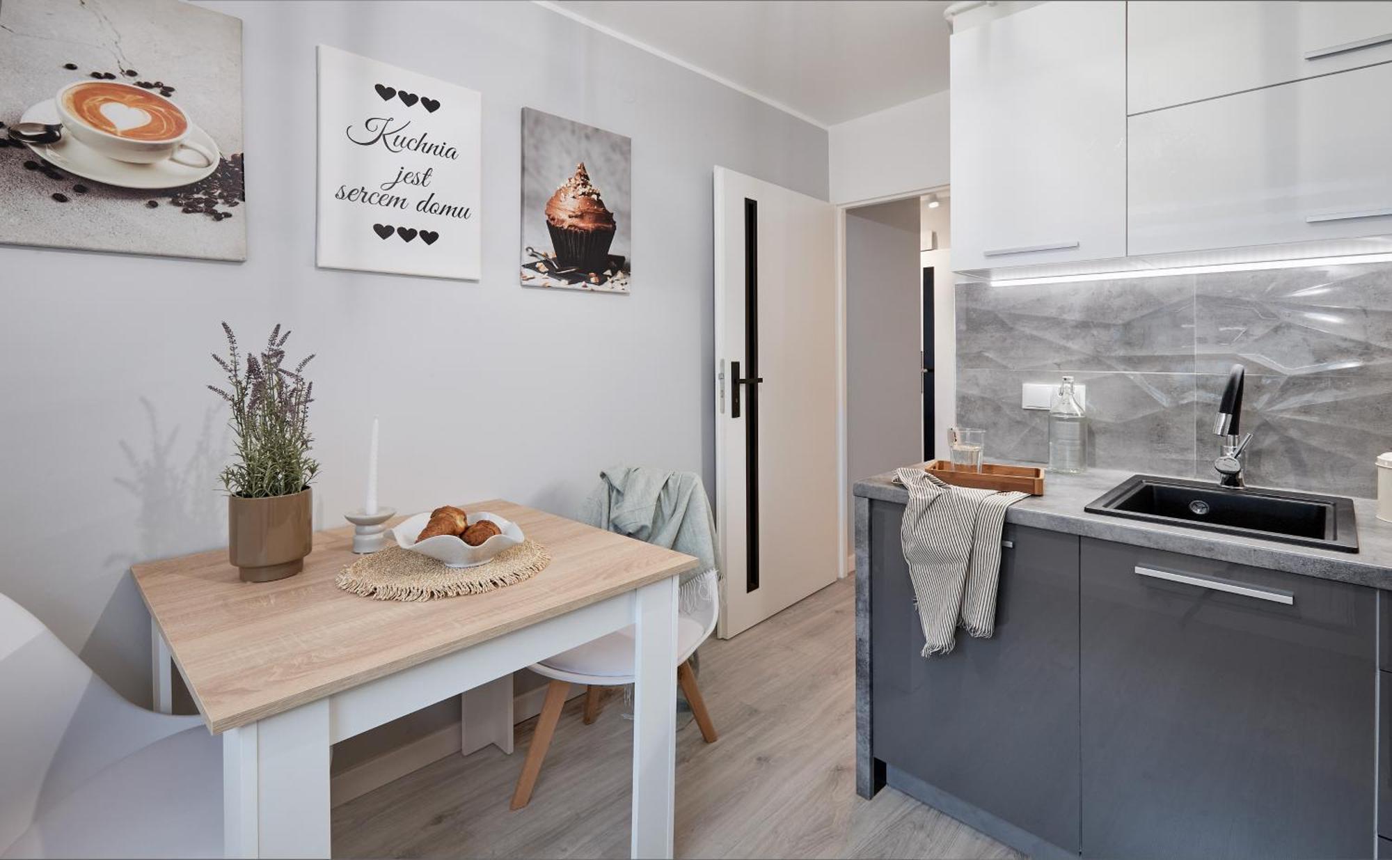 Amber Premium Apartments Μπίντγκοστς Εξωτερικό φωτογραφία
