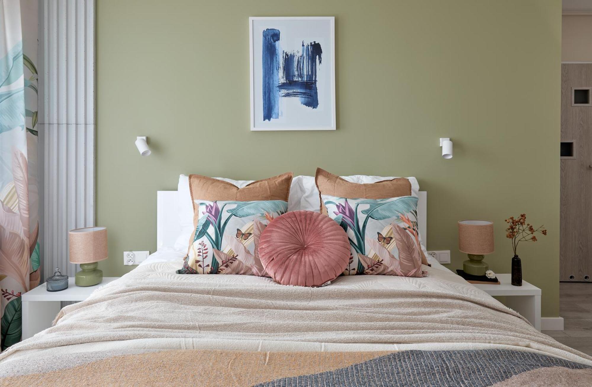 Amber Premium Apartments Μπίντγκοστς Εξωτερικό φωτογραφία