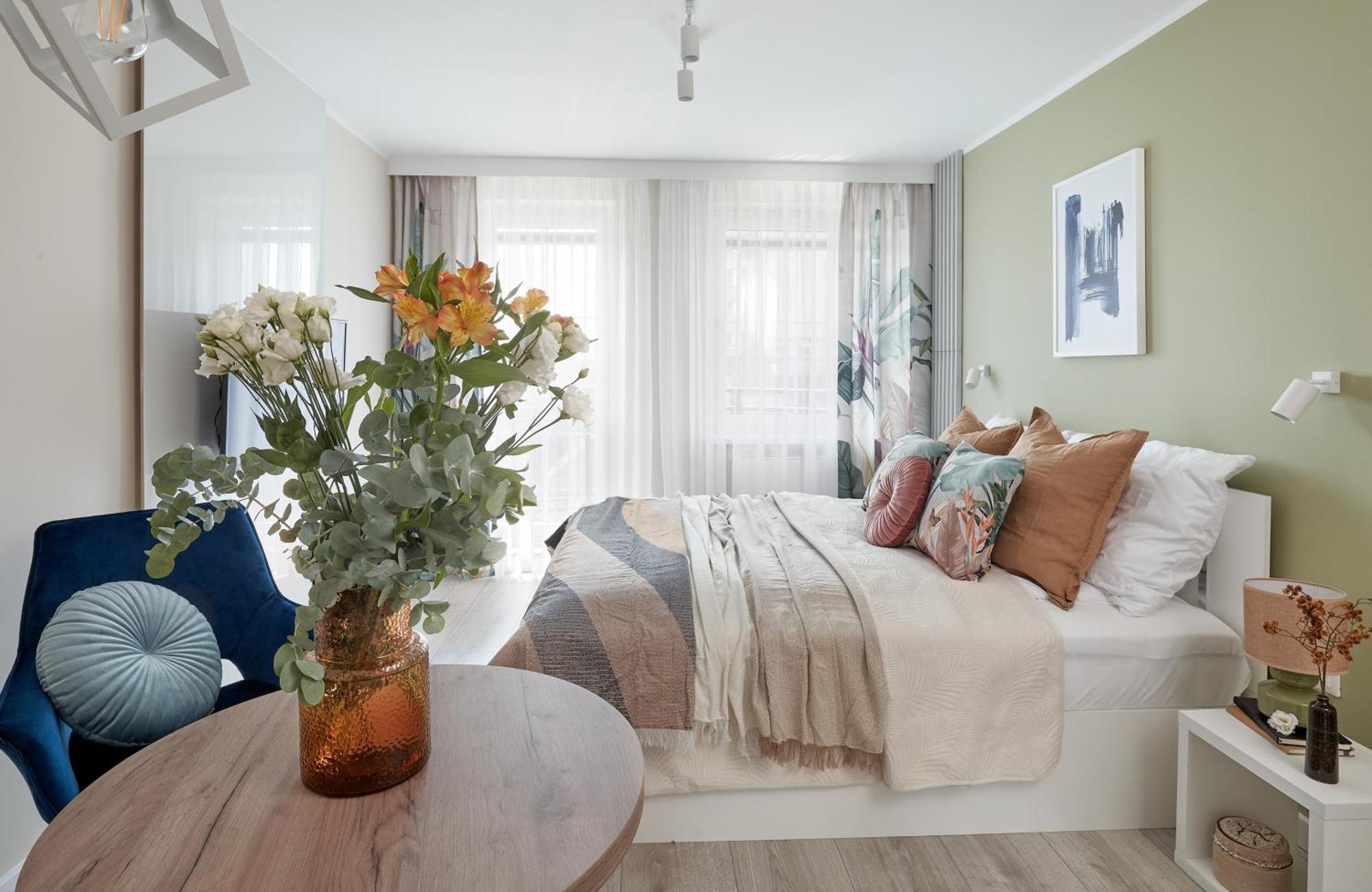 Amber Premium Apartments Μπίντγκοστς Εξωτερικό φωτογραφία