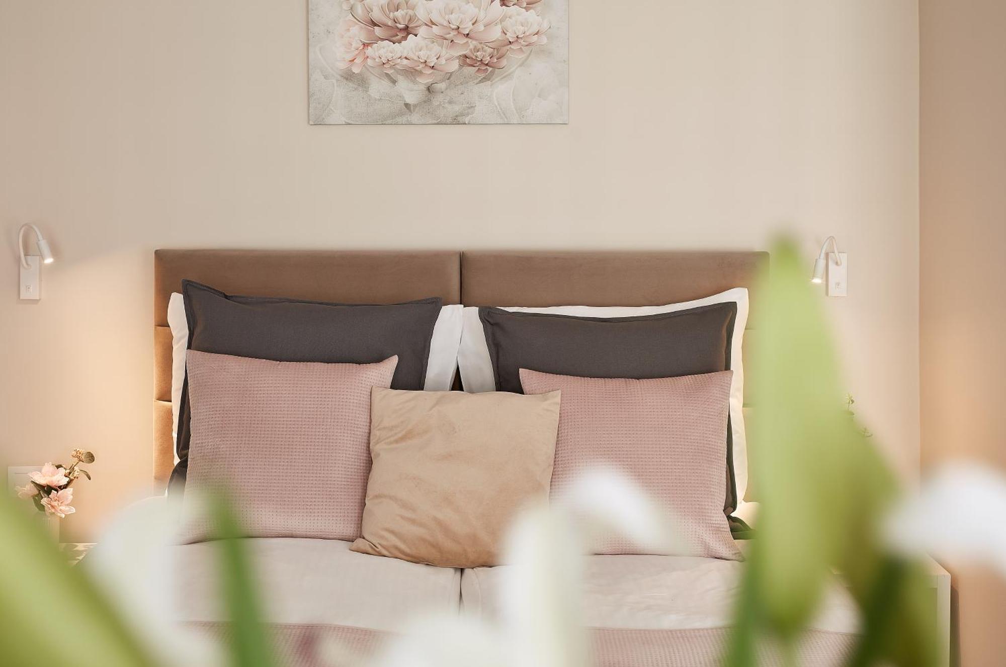 Amber Premium Apartments Μπίντγκοστς Εξωτερικό φωτογραφία