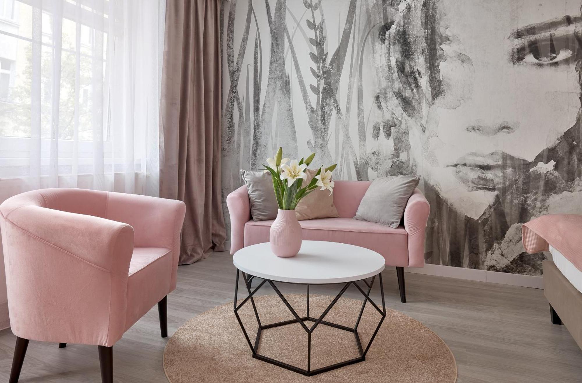 Amber Premium Apartments Μπίντγκοστς Εξωτερικό φωτογραφία