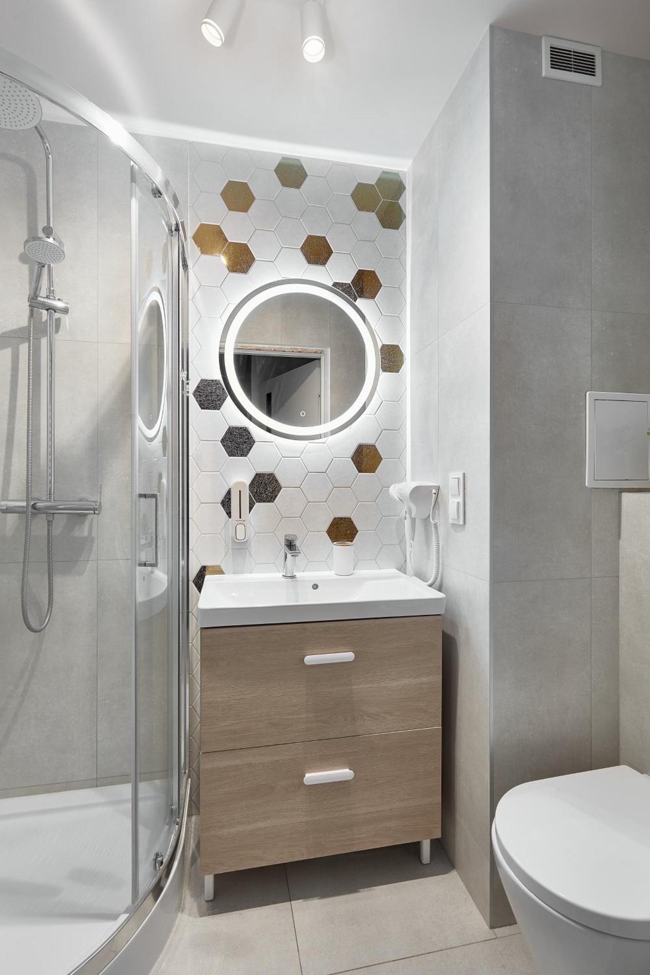 Amber Premium Apartments Μπίντγκοστς Εξωτερικό φωτογραφία